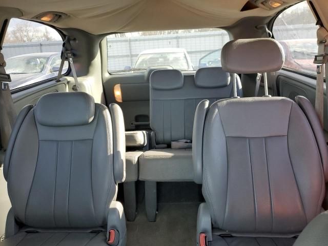 2006 Dodge Grand Caravan SXT