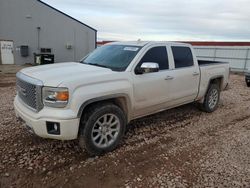 2015 GMC Sierra K1500 Denali en venta en Rapid City, SD