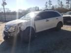 2009 Ford Edge SE