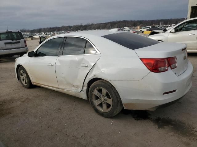 2016 Chevrolet Malibu Limited LT