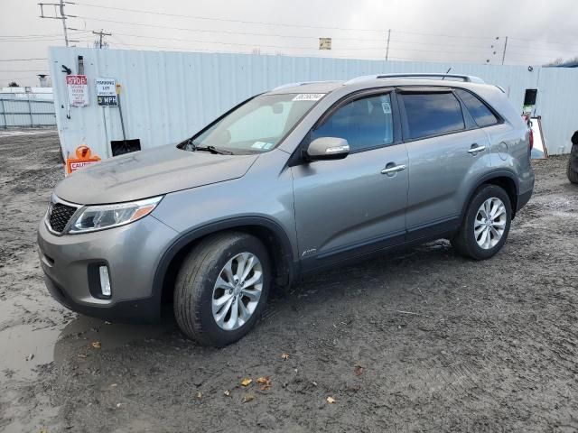 2014 KIA Sorento EX