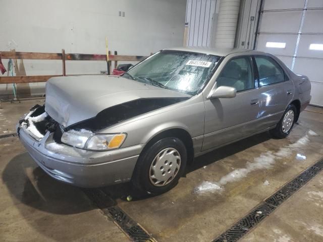 1999 Toyota Camry CE