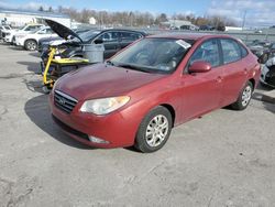 2009 Hyundai Elantra GLS en venta en Pennsburg, PA