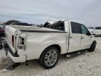 2008 Lincoln Mark LT