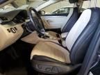 2011 Volkswagen CC Luxury