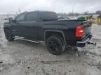 2017 GMC Sierra C1500 SLE