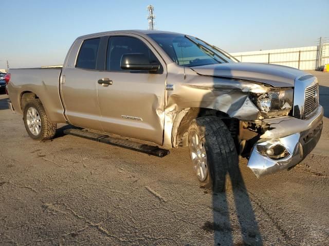 2007 Toyota Tundra Double Cab SR5