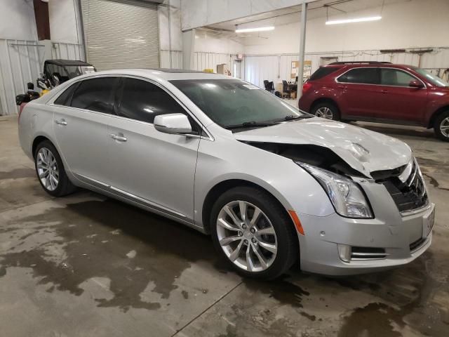 2017 Cadillac XTS Luxury