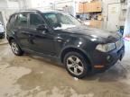 2008 BMW X3 3.0SI