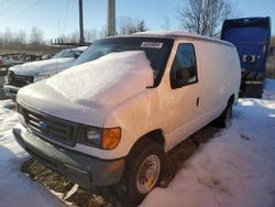 2006 Ford Econoline E250 Van en venta en Bridgeton, MO