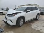 2024 Toyota Highlander Hybrid Limited