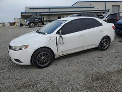 KIA Vehiculos salvage en venta: 2011 KIA Forte EX