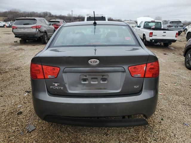 2013 KIA Forte EX