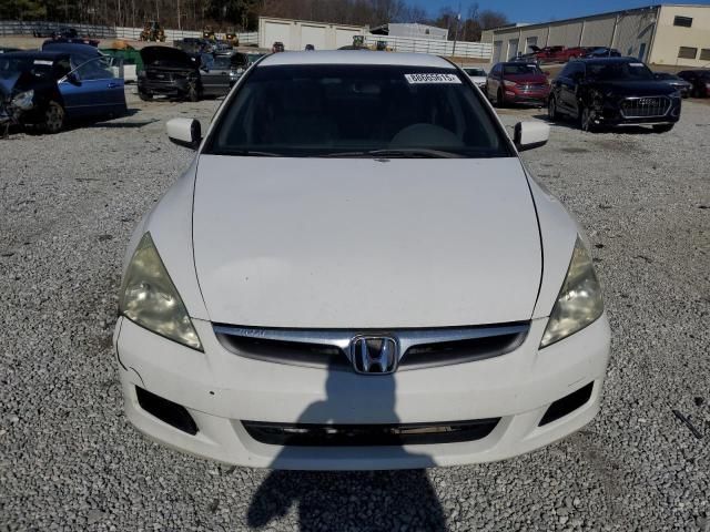 2007 Honda Accord SE