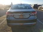 2017 Ford Fusion SE Phev