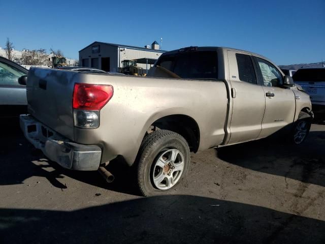 2007 Toyota Tundra Double Cab SR5