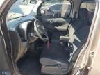 2010 Nissan Cube Base