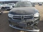 2017 Dodge Durango SXT