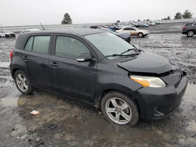 2009 Scion XD