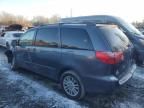 2008 Toyota Sienna XLE