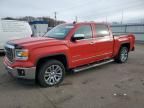 2014 GMC Sierra K1500 SLT