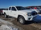 2013 Toyota Tacoma Prerunner Access Cab