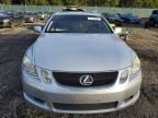 2006 Lexus GS 300