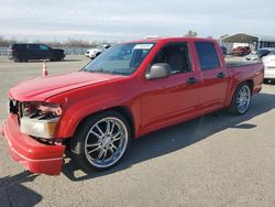 2006 Chevrolet Colorado en venta en Fresno, CA