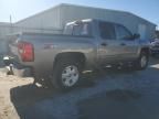 2012 Chevrolet Silverado K1500 LT