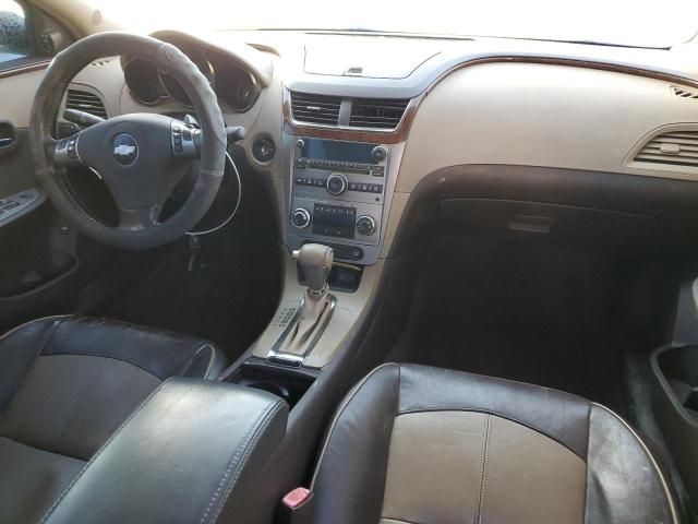 2008 Chevrolet Malibu LTZ