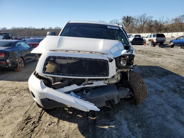 2007 Toyota Tundra Double Cab SR5