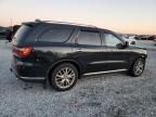 2015 Dodge Durango Citadel