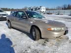 2002 Oldsmobile Alero GL