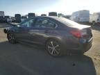 2015 Subaru Legacy 2.5I Limited