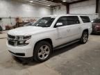 2016 Chevrolet Suburban K1500 LT