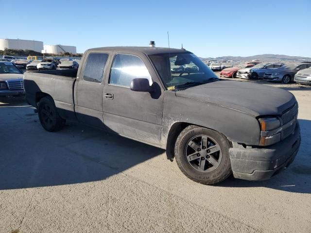 2003 Chevrolet Silverado C1500