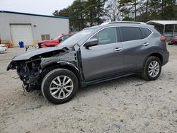 Salvage Cars with No Bids Yet For Sale at auction: 2020 Nissan Rogue S