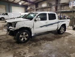 2007 Toyota Tacoma Double Cab Prerunner en venta en Eldridge, IA