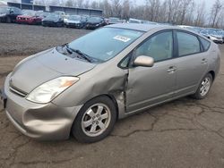 2005 Toyota Prius en venta en Portland, OR