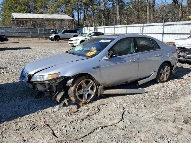 2004 Acura TL