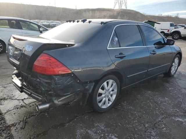 2006 Honda Accord EX