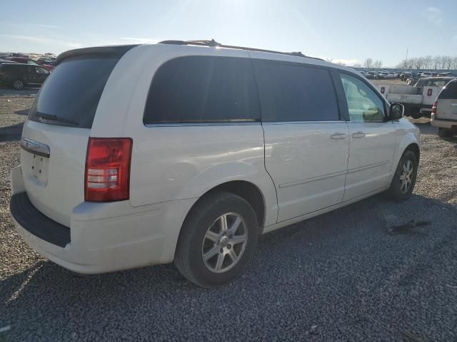 2008 Chrysler Town & Country Touring