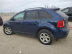 2012 Ford Edge SEL