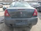 2005 Pontiac G6