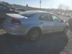 2005 Chrysler Sebring Touring