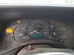 2002 Chevrolet Tahoe K1500