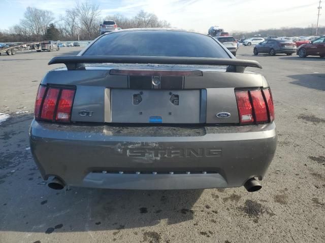 2003 Ford Mustang GT