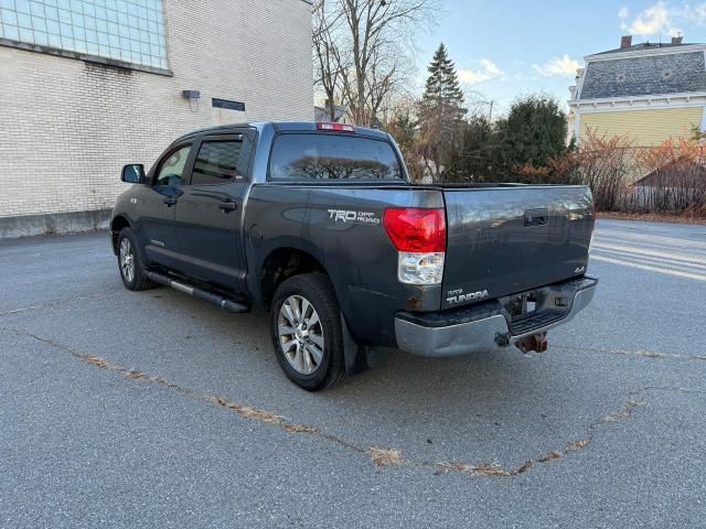 2008 Toyota Tundra Crewmax