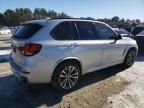 2015 BMW X5 XDRIVE50I