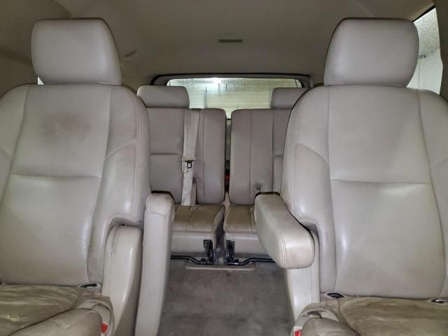 2012 Cadillac Escalade ESV Luxury